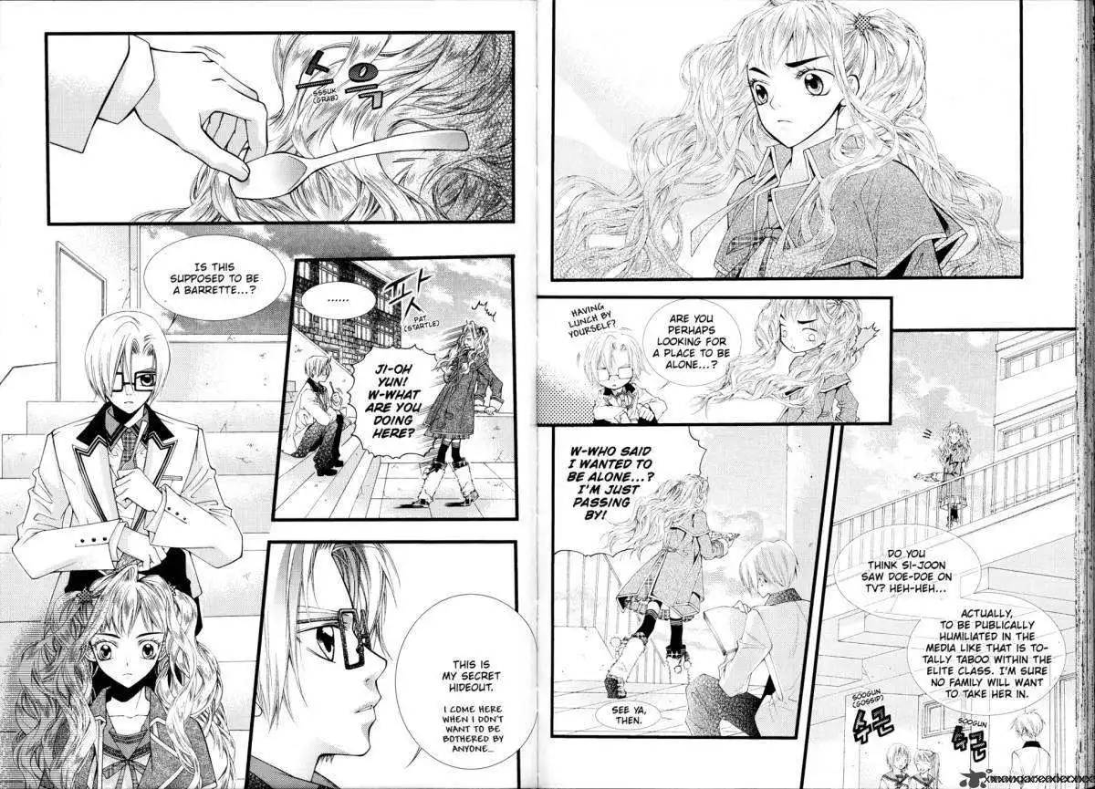 Pig Bride Chapter 10 58